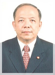 Prof. Dr. Pakorn Adulbhan