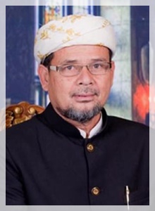 Mr.Aziz Phitakkumpon Sheikhul 