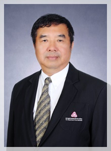 Mr. Thanarak Phongphatar