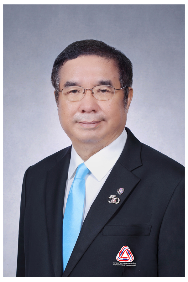 Mr.Thanarak Phongphatar